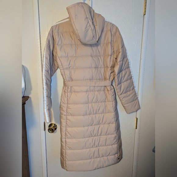 NOS NWT ADIDAS ORIGINALS MIDI PUFFER JACKET - Picture 8 of 10